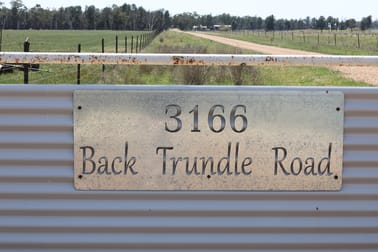 3166 Back Trundle Road Parkes NSW 2870 - Image 2