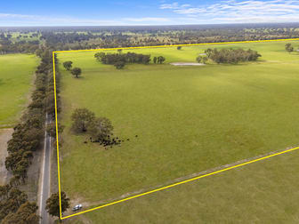 Lot 2 & Lot 1, PS 72 Basin Road Tarnook VIC 3670 - Image 3