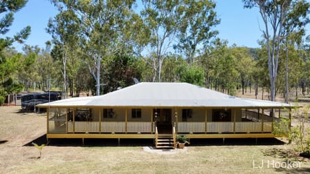 49097 Burnett Highway Wura QLD 4714 - Image 1