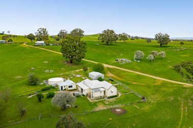 827 Jerrara Road Narrawa NSW 2583 - Image 2