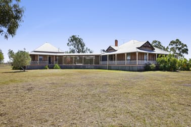 362 Wyreema-Cambooya Road Cambooya QLD 4358 - Image 1
