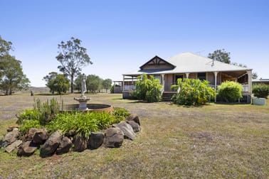 362 Wyreema-Cambooya Road Cambooya QLD 4358 - Image 2