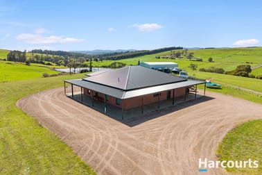 25 Greens Creek Road Sassafras TAS 7307 - Image 1