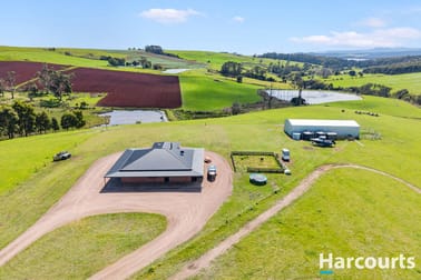 25 Greens Creek Road Sassafras TAS 7307 - Image 2