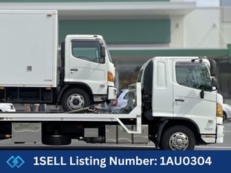 Transport, Distribution & Storage  business for sale in Sydney Region NSW - Image 2