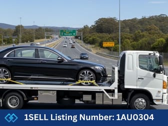 Transport, Distribution & Storage  business for sale in Sydney Region NSW - Image 3