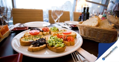 Restaurant  business for sale in Newtown - Image 1