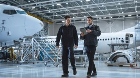 Aircraft  business for sale in Sydney - Image 1