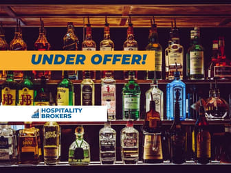Bars & Nightclubs  business for sale in Belconnen - Image 1