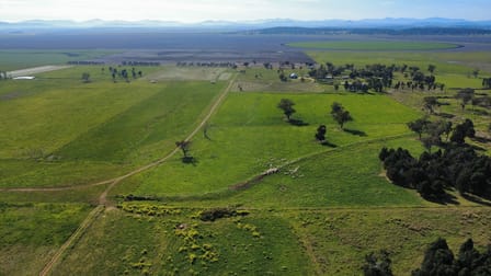 "Glenaladale" 167 Mooki Springs Road Quirindi NSW 2343 - Image 1
