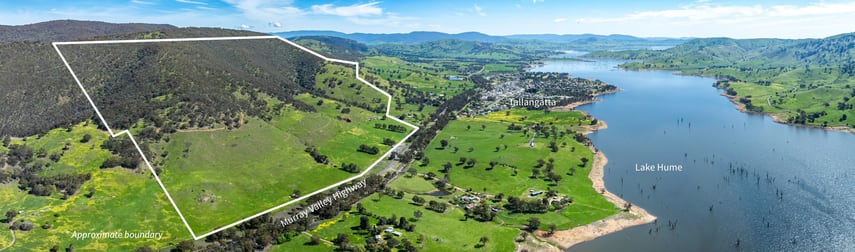'Bolga Hill' Murray Valley Highway Tallangatta VIC 3700 - Image 1