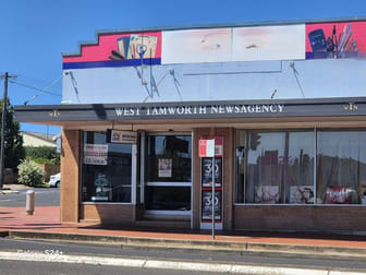 Newsagency  business for sale in West Tamworth - Image 1