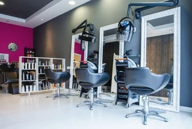 Beauty Salon  business for sale in Lyndhurst - Image 3