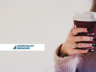 Cafe & Coffee Shop  business for sale in City - Image 1