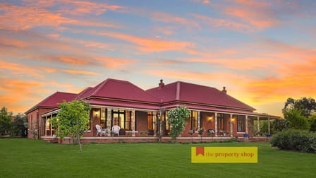 312 Castlereagh Highway Mudgee NSW 2850 - Image 1