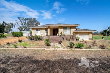 Lots 70 & South Western Highway Newlands WA 6251 - Image 1