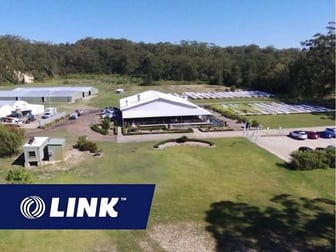 Aquaculture  business for sale in Mid North Coast NSW - Image 1