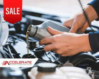 Mechanical Repair  business for sale in Adelaide - Image 1
