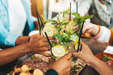 Food & Beverage  business for sale in South East Queensland Greater Region QLD - Image 1