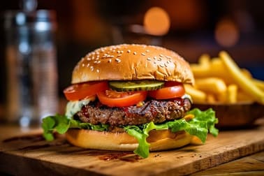 Takeaway Food  business for sale in Black Forest - Image 2