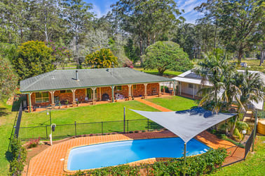 Click to view all images 29 Secombe Lane Redbank NSW 2446 - Image 1