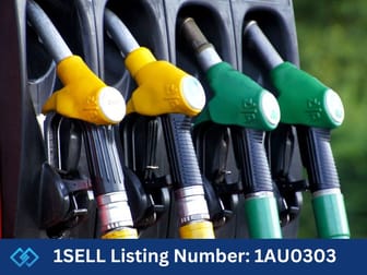 Service Station  business for sale in Batemans Bay - Image 1