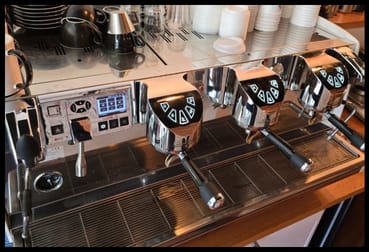 Cafe & Coffee Shop  business for sale in Hobart - Image 1