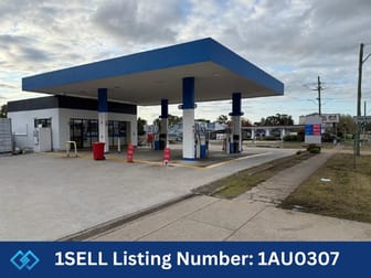 Service Station  business for sale in Wagga Wagga - Image 1