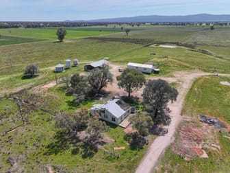 100 Tauntons Road Kikiamah NSW 2594 - Image 3
