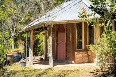 723 Big Jack Mountain Road New Buildings NSW 2550 - Image 1