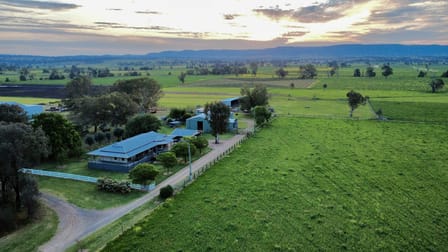 "Runnymeade" 80 Blairmore Lane Aberdeen NSW 2336 - Image 1