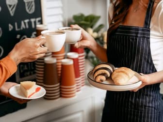 Cafe & Coffee Shop  business for sale in Sydney - Image 1