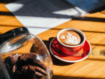 Cafe & Coffee Shop  business for sale in Sydney - Image 3