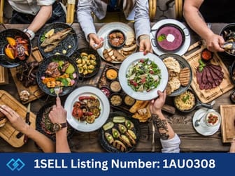 Restaurant  business for sale in Rouse Hill - Image 2