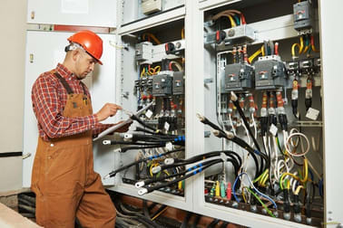 Electrical  business for sale in Brisbane City - Image 1