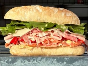 Takeaway Food  business for sale in Sydney Region NSW - Image 3