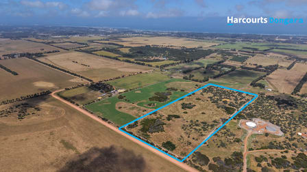Lot 111 Bonniefield Road East Bonniefield WA 6525 - Image 1