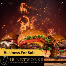 Restaurant  business for sale in Woodville - Image 1