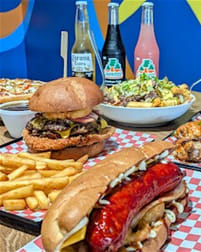 Restaurant  business for sale in Woodville - Image 3