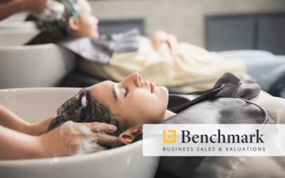 Beauty Salon  business for sale in Perth Metropolitan - Central Suburbs WA - Image 1