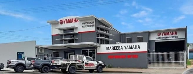Bike & Motorcycle  business for sale in Mareeba - Image 1