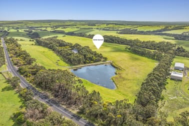 Lot 1 Great Ocean Road Gellibrand Lower VIC 3237 - Image 1