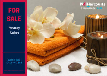 Health & Beauty  business for sale in Perth - Image 1