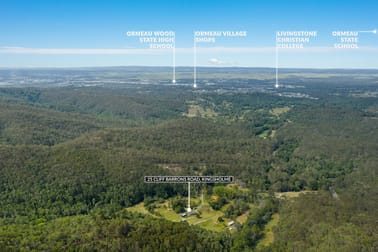 25 Cliff Barrons Road Kingsholme QLD 4208 - Image 1