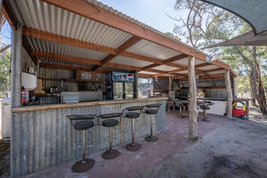 Click to view all images 169 Rosebrook Glenisla Road Wartook VIC 3401 - Image 2