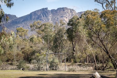 169 Rosebrook Glenisla Road Wartook VIC 3401 - Image 1