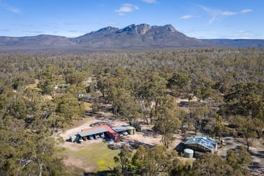 169 Rosebrook Glenisla Road Wartook VIC 3401 - Image 2