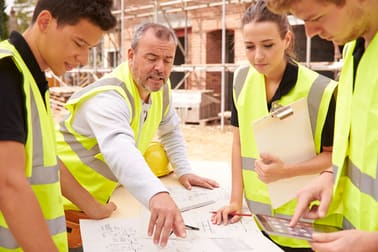 Building & Construction  business for sale in WA - Image 1