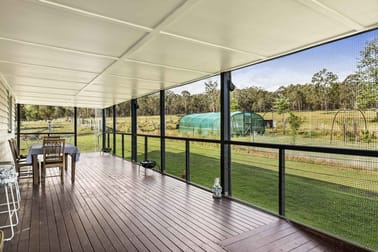 187 Perseverence Dam Road Crows Nest QLD 4355 - Image 2