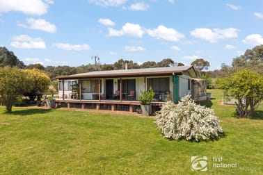 1167 Goolma Road Gulgong NSW 2852 - Image 1